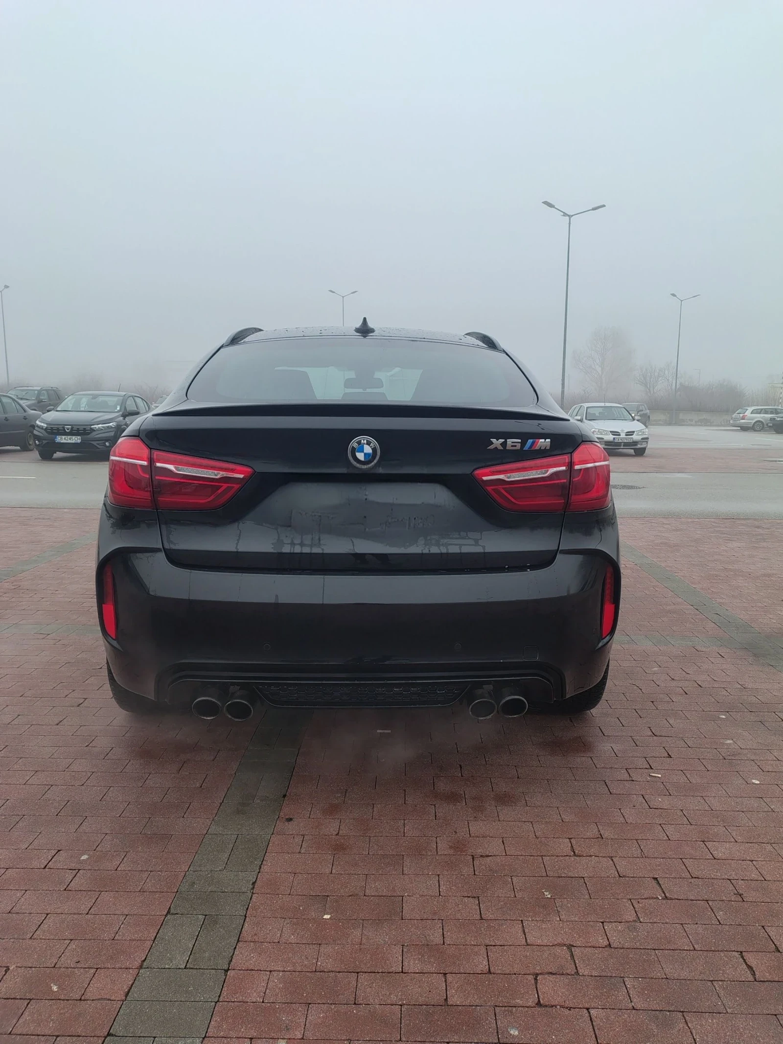 BMW X6 M 575��  ��� ��������� ���������� | Mobile.bg � ����������� 7
