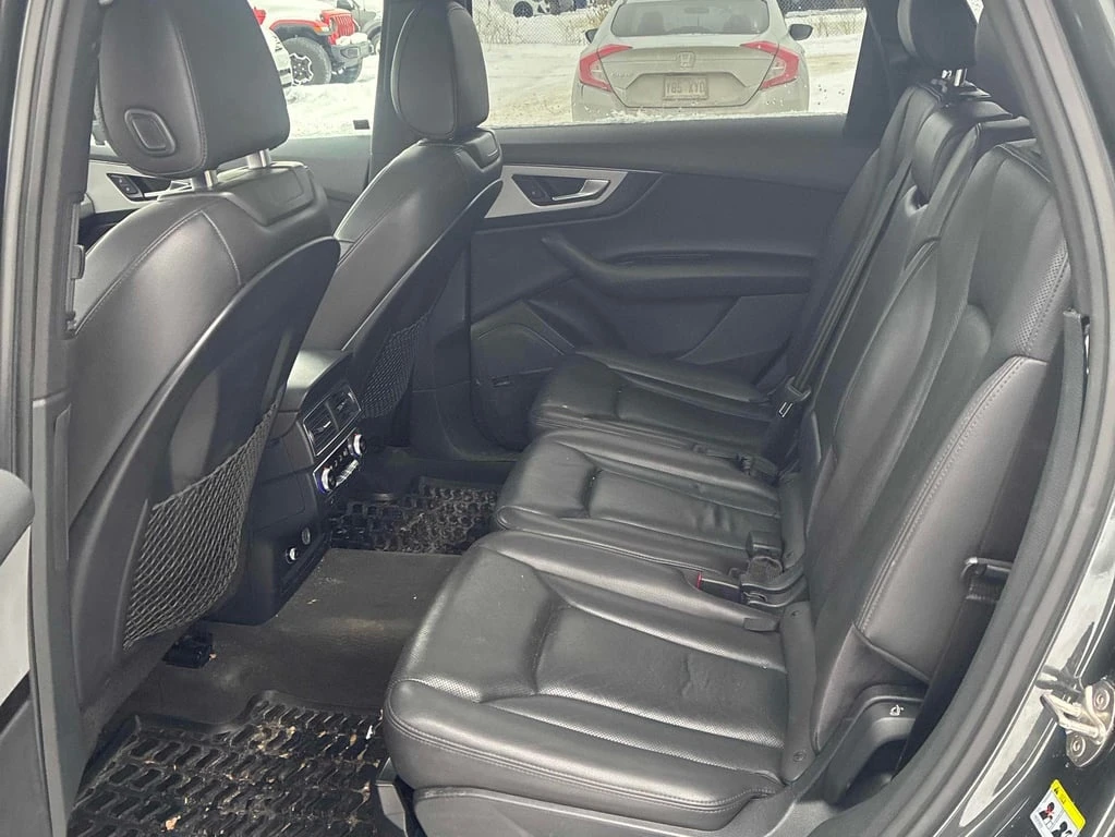 Audi Q7 TECHNIK QUATTRO * ���������* ���������* 360 ������ | Mobile.bg � ����������� 13