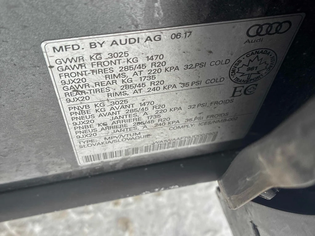 Audi Q7 TECHNIK QUATTRO * ���������* ���������* 360 ������ | Mobile.bg � ����������� 16