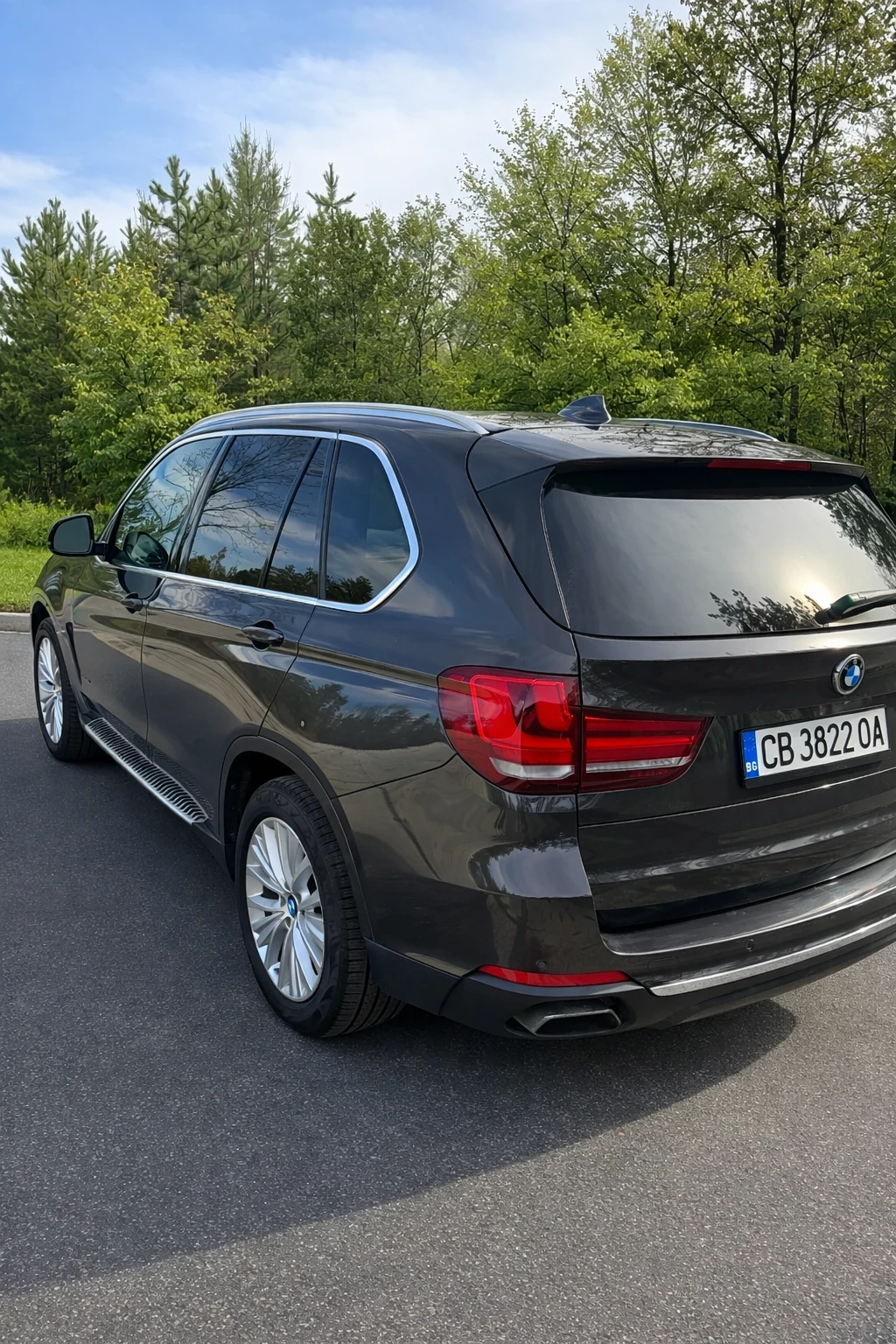 BMW X5  - изображение 5