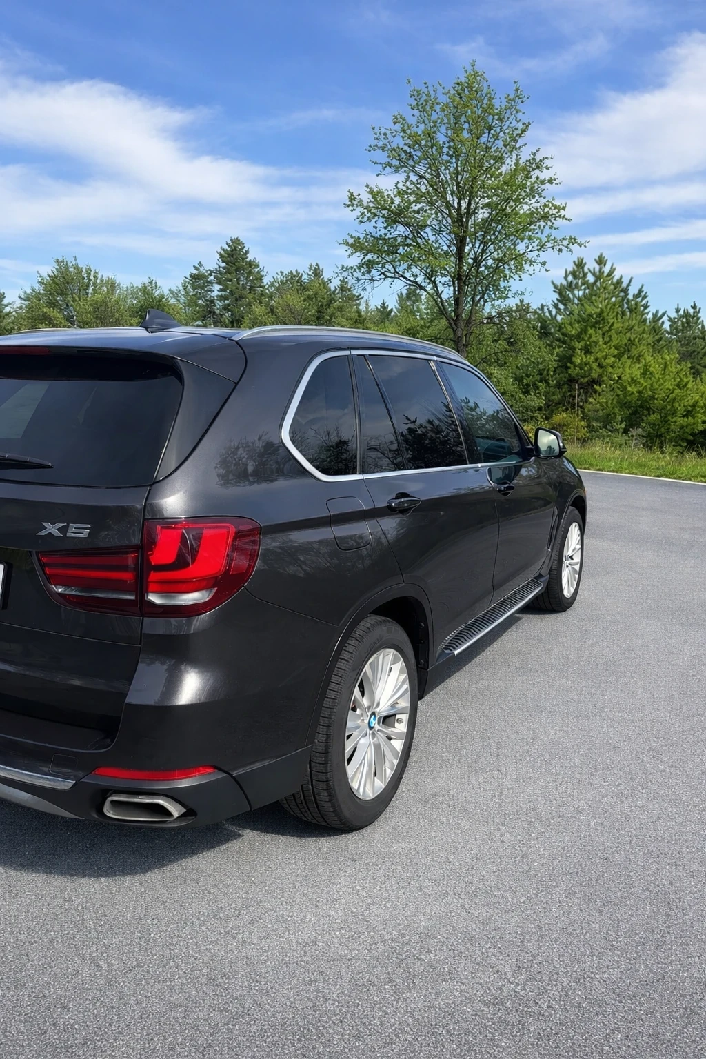 BMW X5  - изображение 6