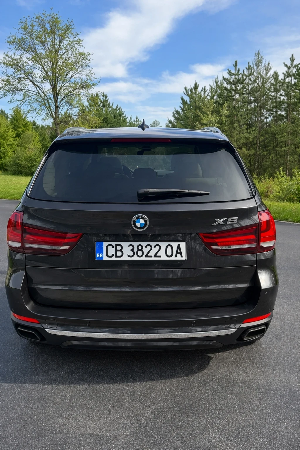 BMW X5  - изображение 4