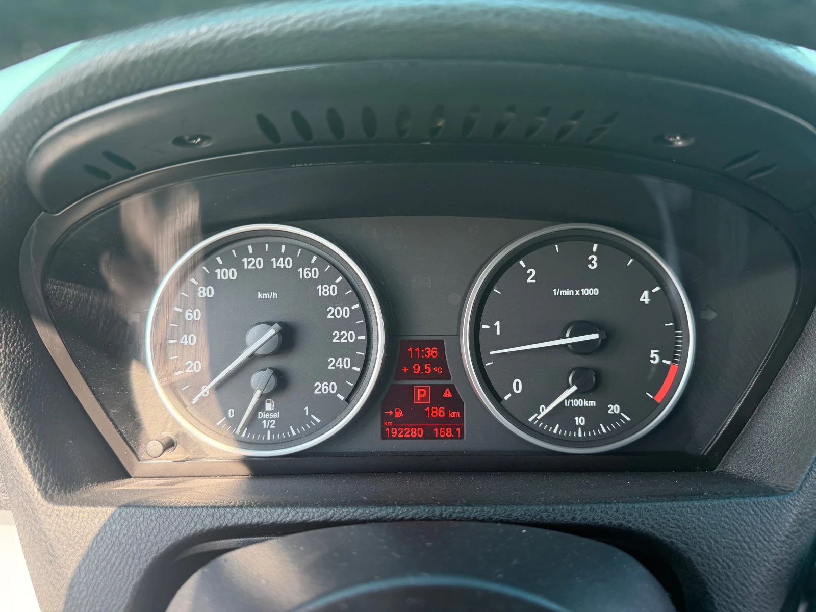 BMW X5 3.0TDI , снимка 16 - Автомобили и джипове - 53741989