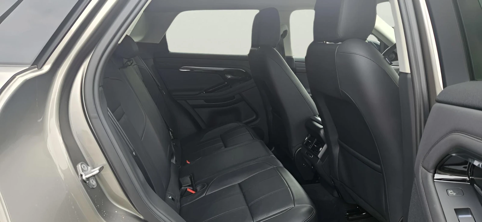 Land Rover Range Rover Evoque PHEV, снимка 10 - Автомобили и джипове - 53804489