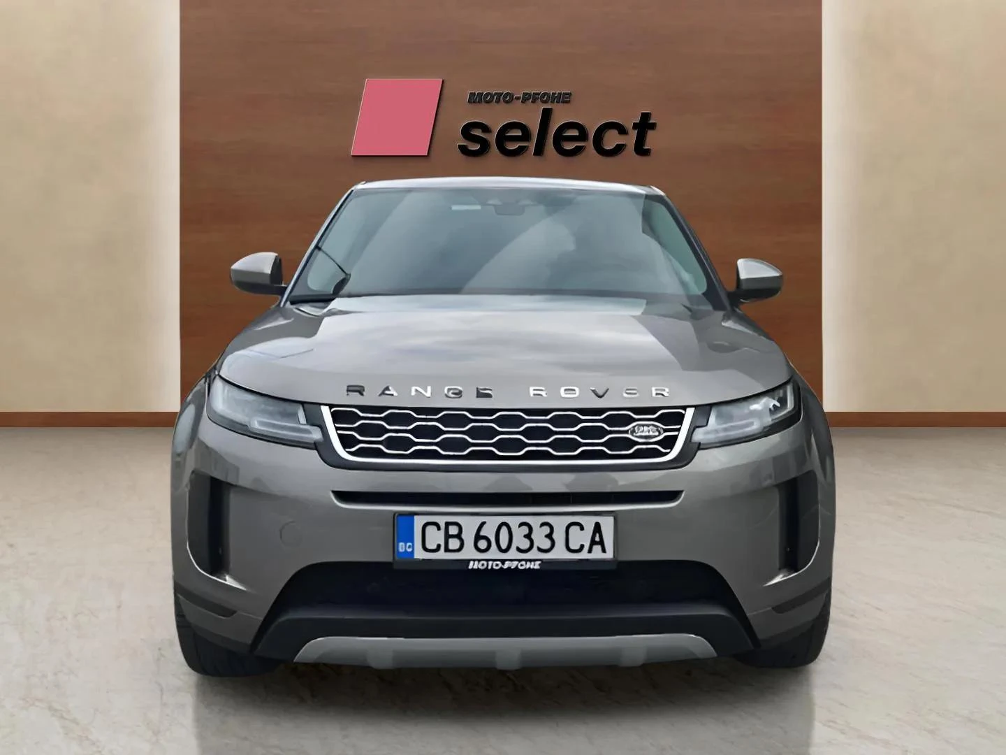 Land Rover Range Rover Evoque PHEV, снимка 2 - Автомобили и джипове - 53804489