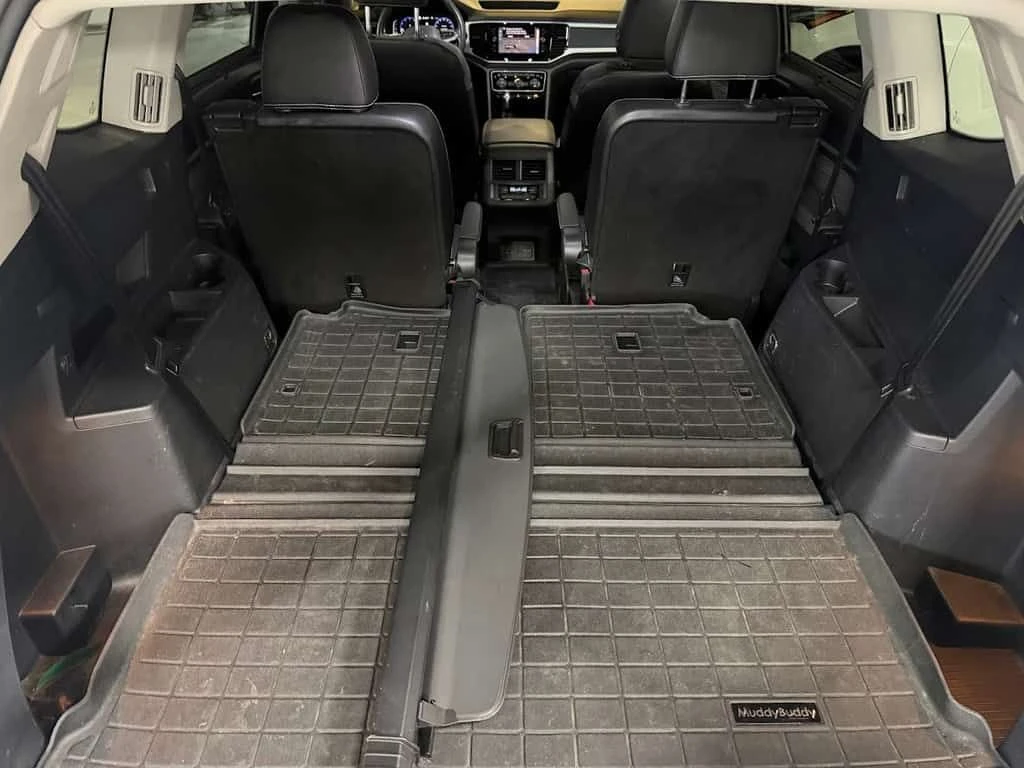 VW Atlas * NoAccidents l Execline l 3.6TSI l 4Motion l R Li, снимка 14 - Автомобили и джипове - 53926086