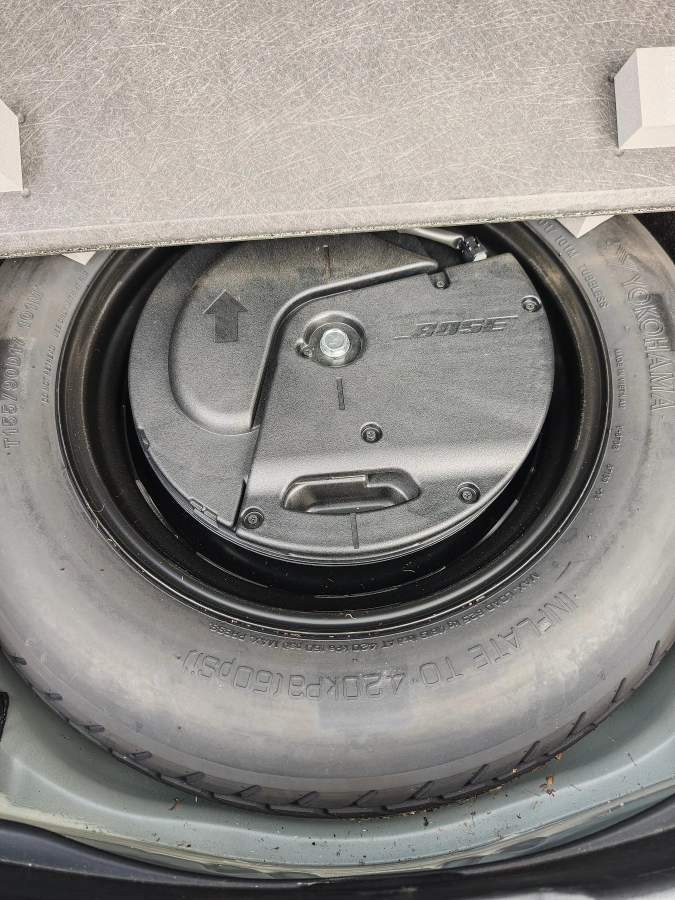 Mazda CX-5 Skyactive-G Turbo Signature, снимка 13 - Автомобили и джипове - 53933360