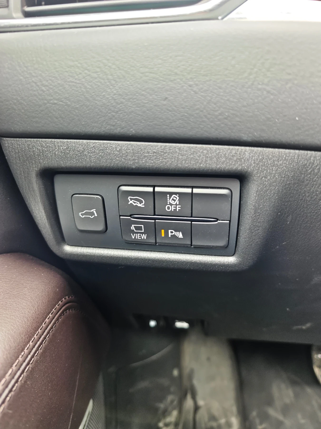 Mazda CX-5 Skyactive-G Turbo Signature, снимка 11 - Автомобили и джипове - 53933360