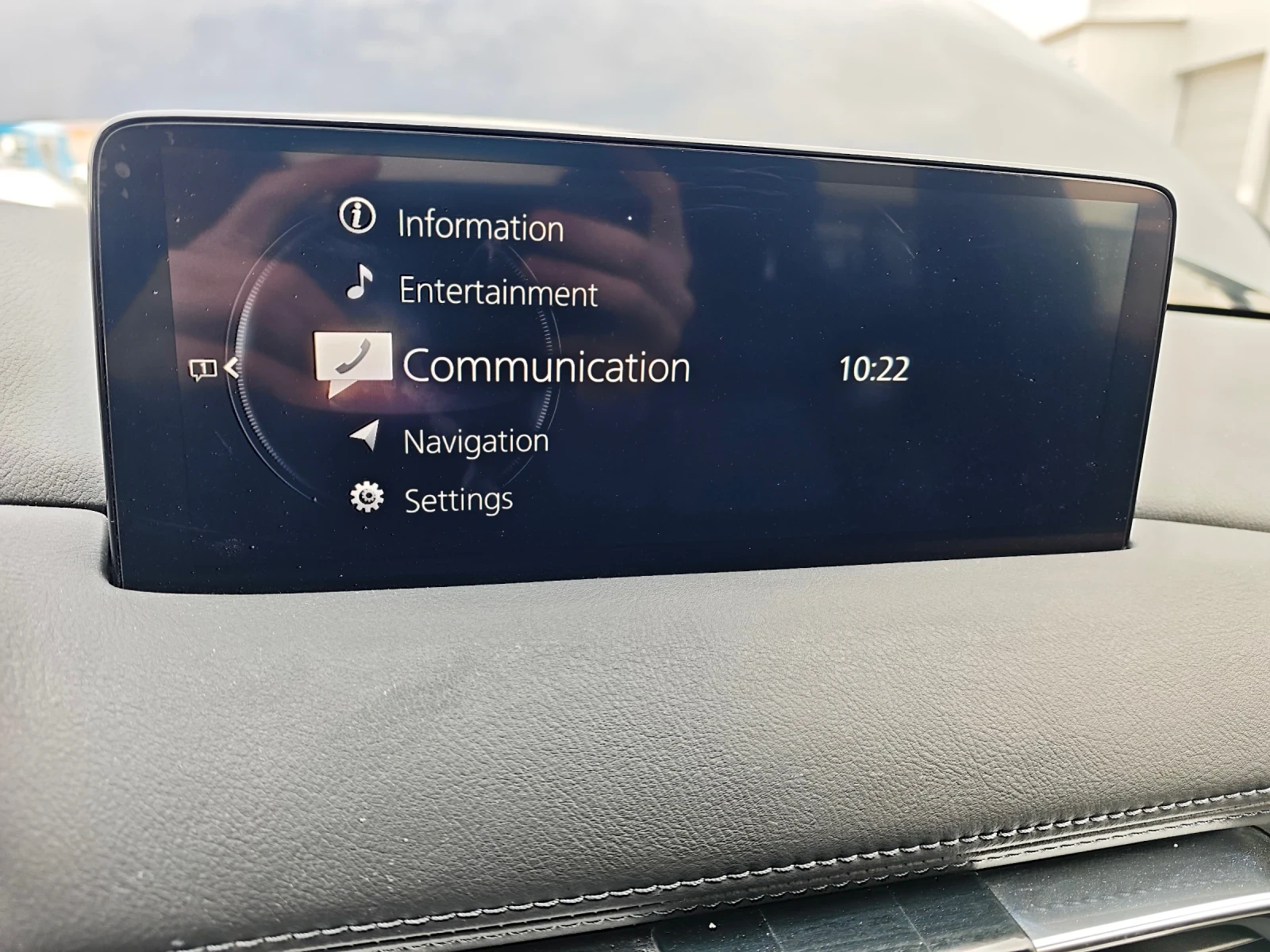 Mazda CX-5 Skyactive-G Turbo Signature, снимка 9 - Автомобили и джипове - 53933360