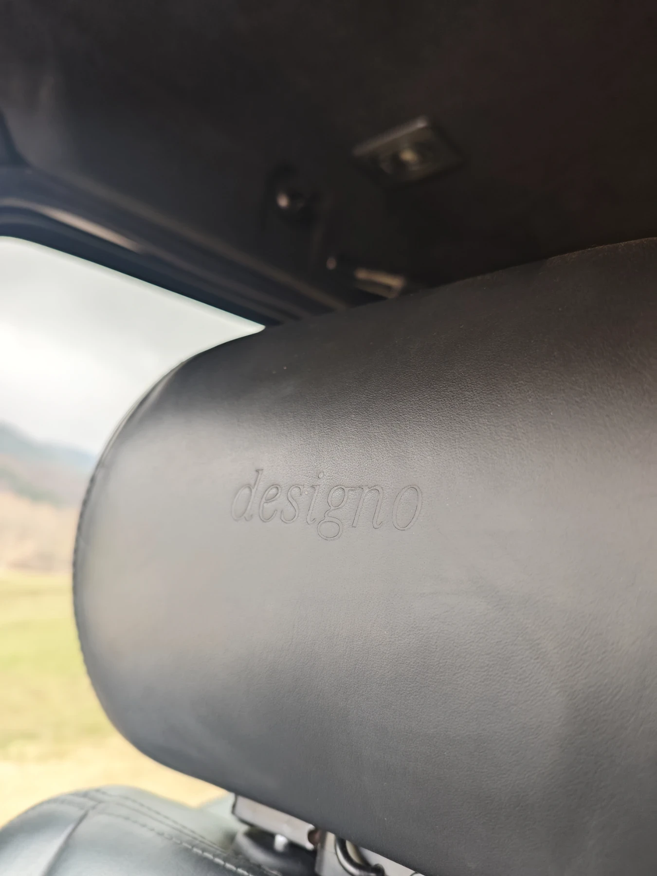 Mercedes-Benz G 55 AMG, снимка 9 - Автомобили и джипове - 53940905