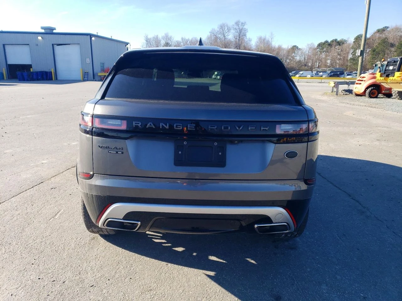 Land Rover Range Rover Velar R-DYNAMIC SE | Mobile.bg � ����������� 6