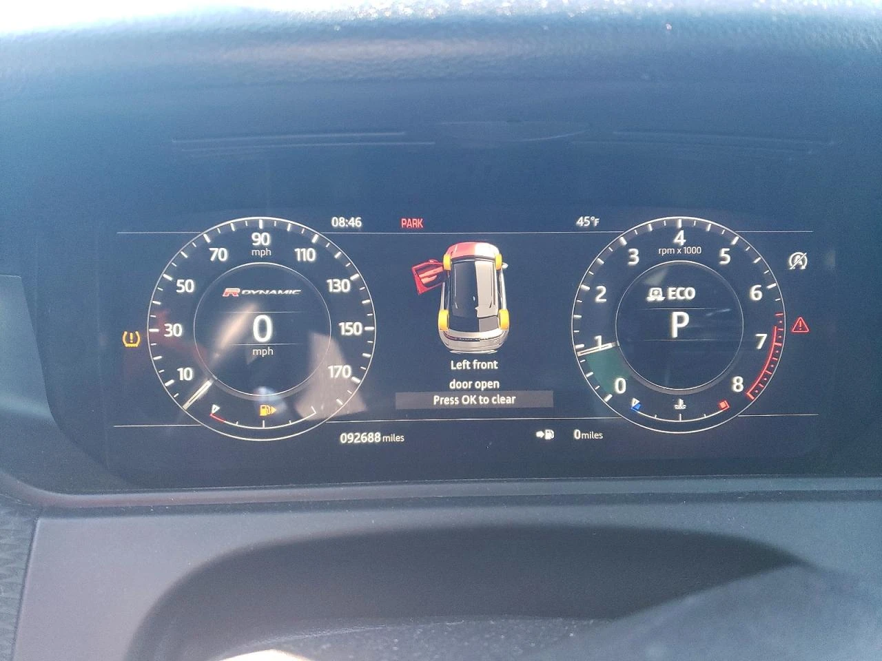 Land Rover Range Rover Velar R-DYNAMIC SE | Mobile.bg � ����������� 11