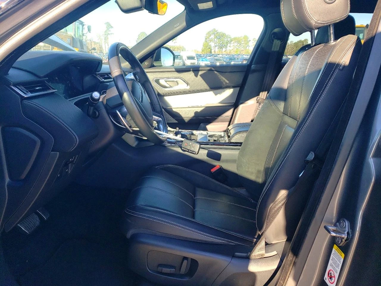 Land Rover Range Rover Velar R-DYNAMIC SE | Mobile.bg � ����������� 7