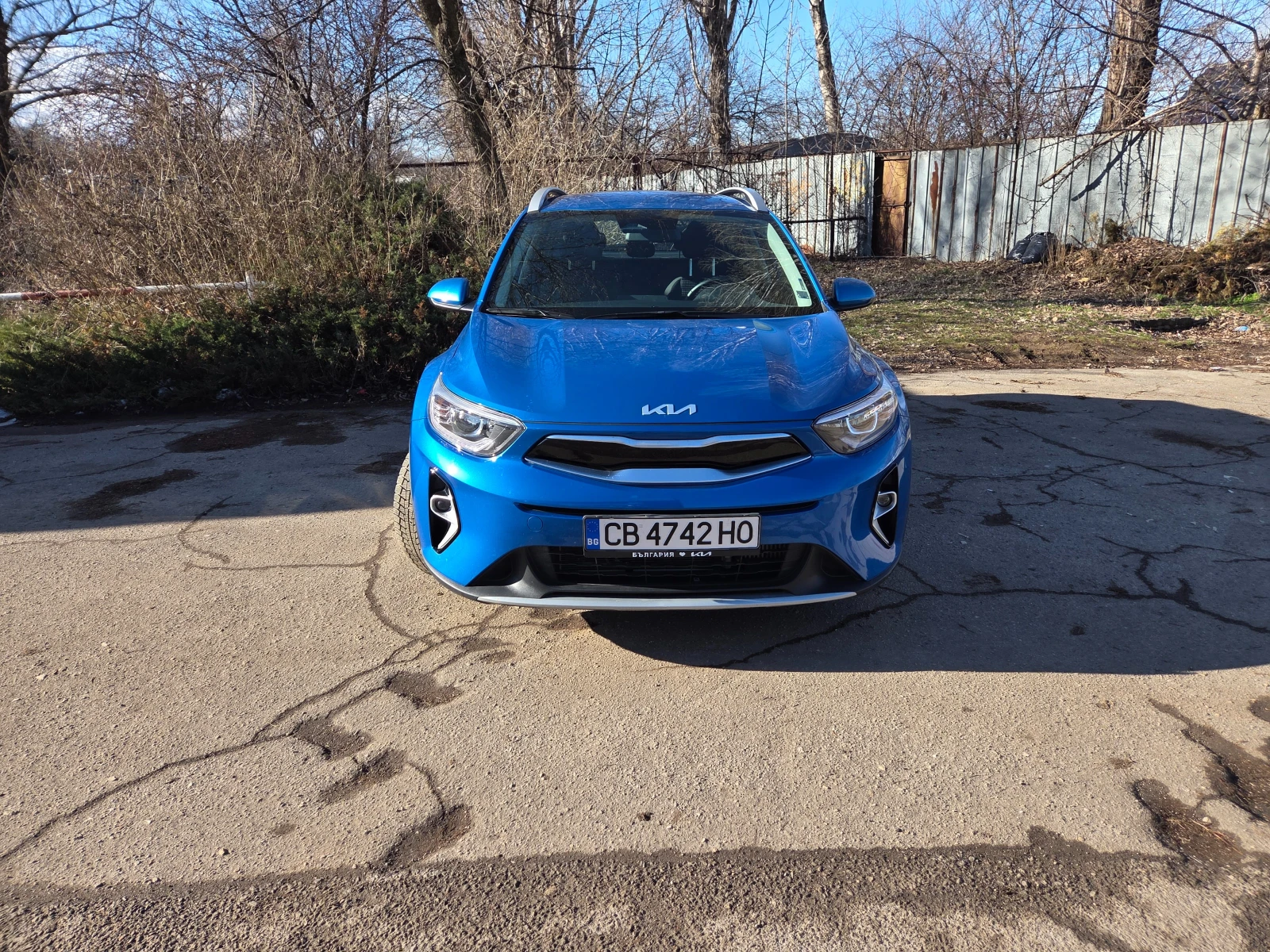 Kia Stonic 1.0 T-GDI | Mobile.bg � ����������� 4
