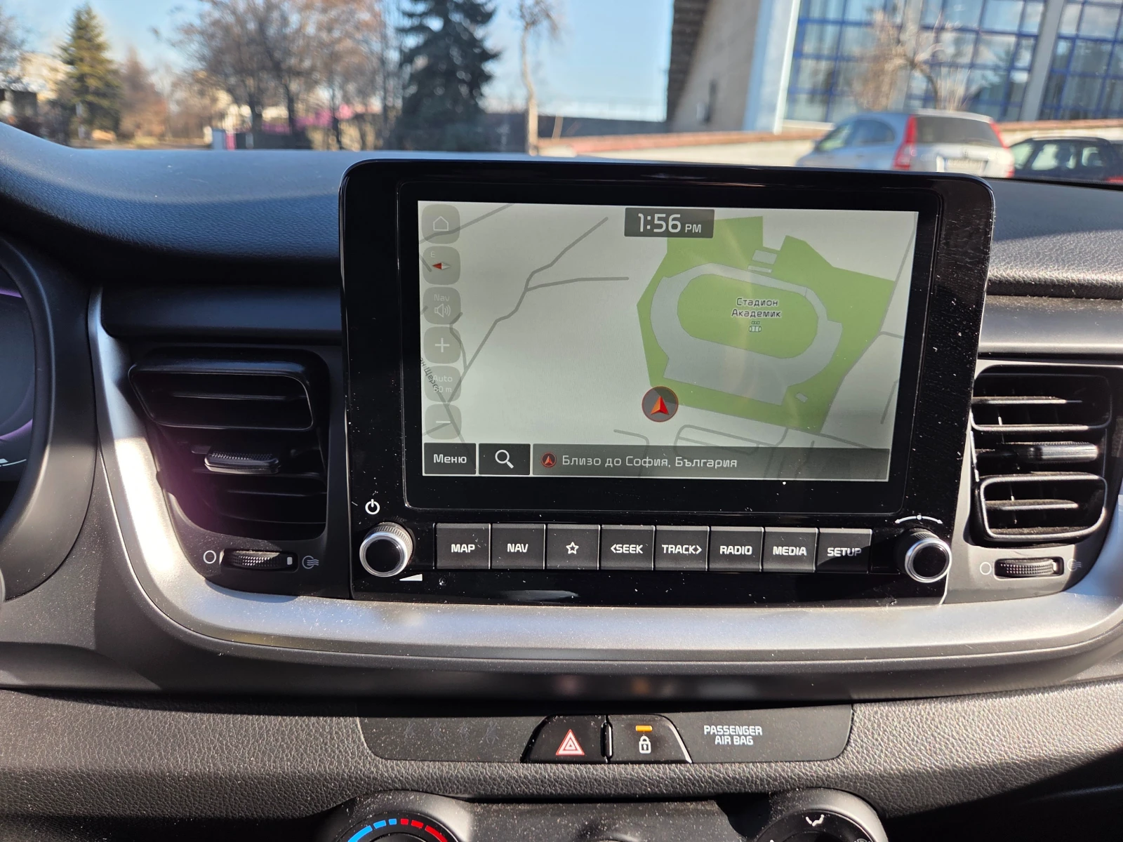 Kia Stonic 1.0 T-GDI | Mobile.bg � ����������� 16