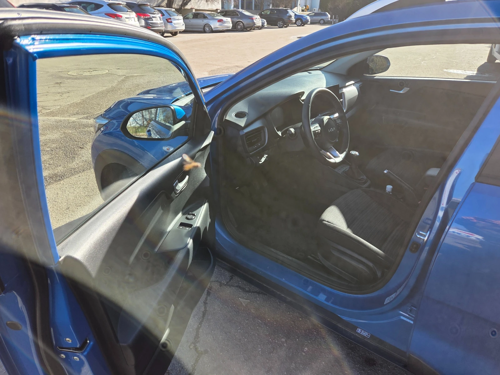 Kia Stonic 1.0 T-GDI | Mobile.bg � ����������� 8