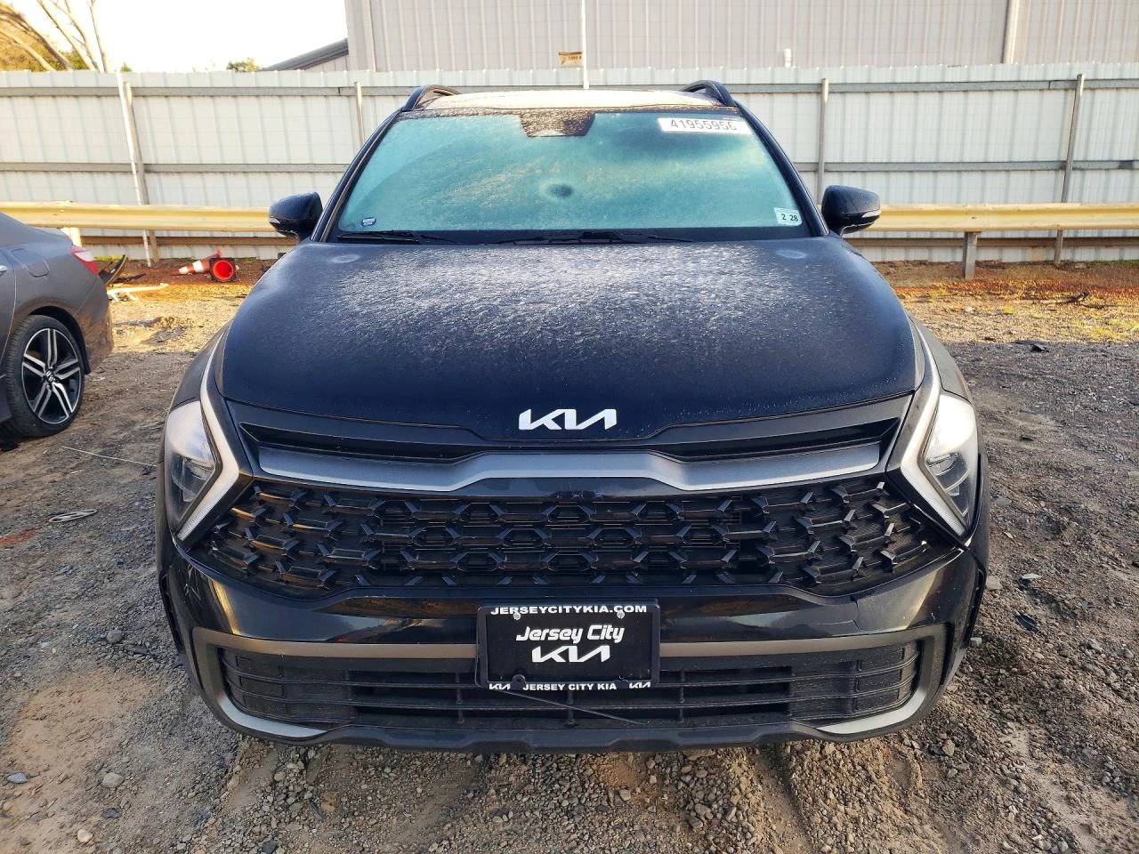 Kia Sportage X-LINE / ���.����� / �������� / �������� | Mobile.bg � ����������� 2