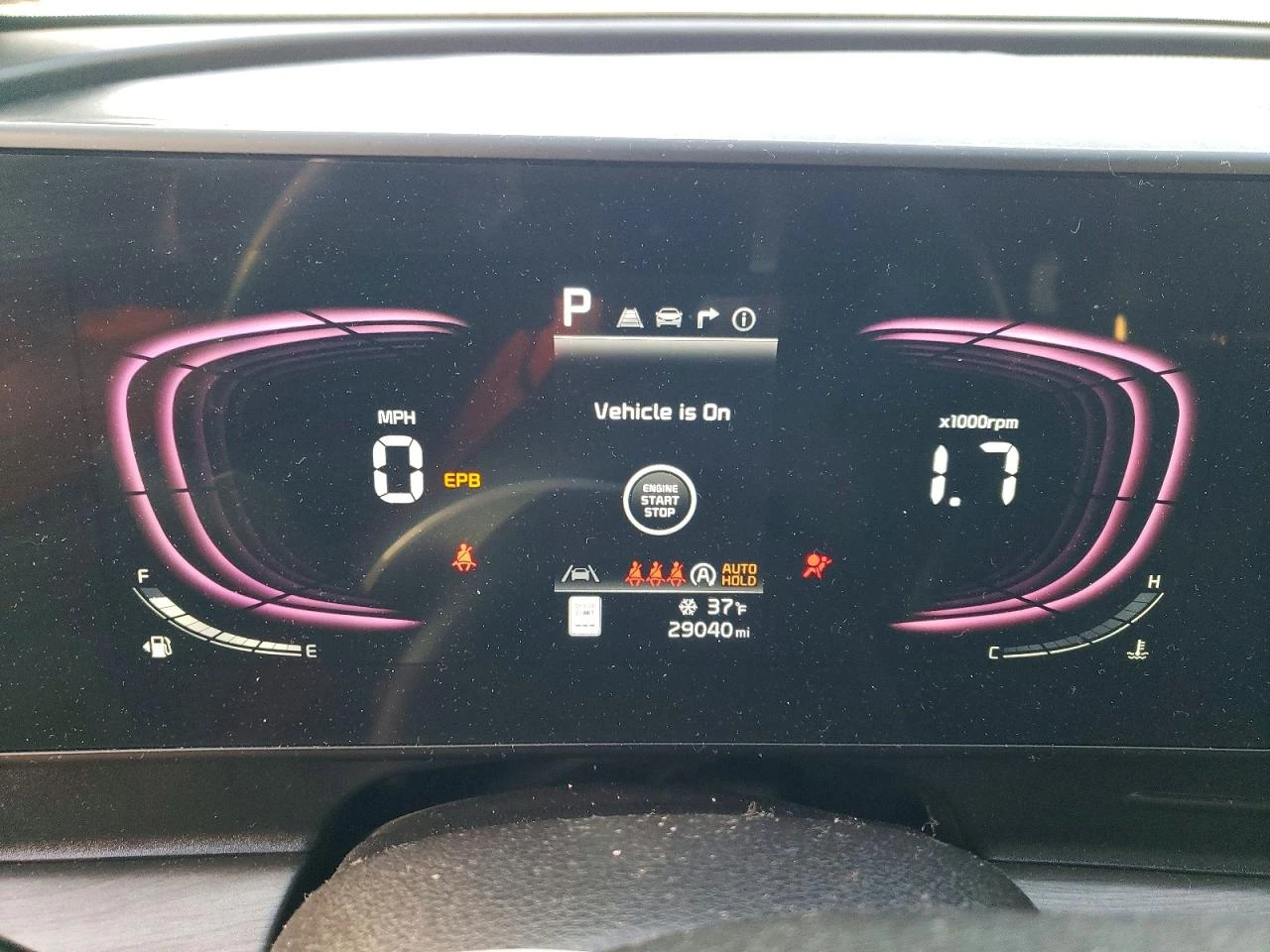 Kia Sportage X-LINE / ���.����� / �������� / �������� | Mobile.bg � ����������� 9