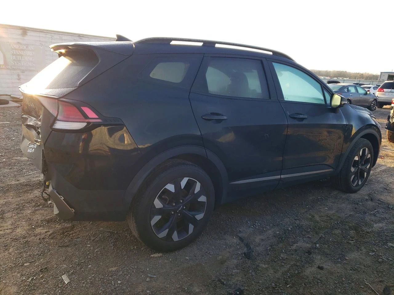 Kia Sportage X-LINE / ���.����� / �������� / �������� | Mobile.bg � ����������� 6