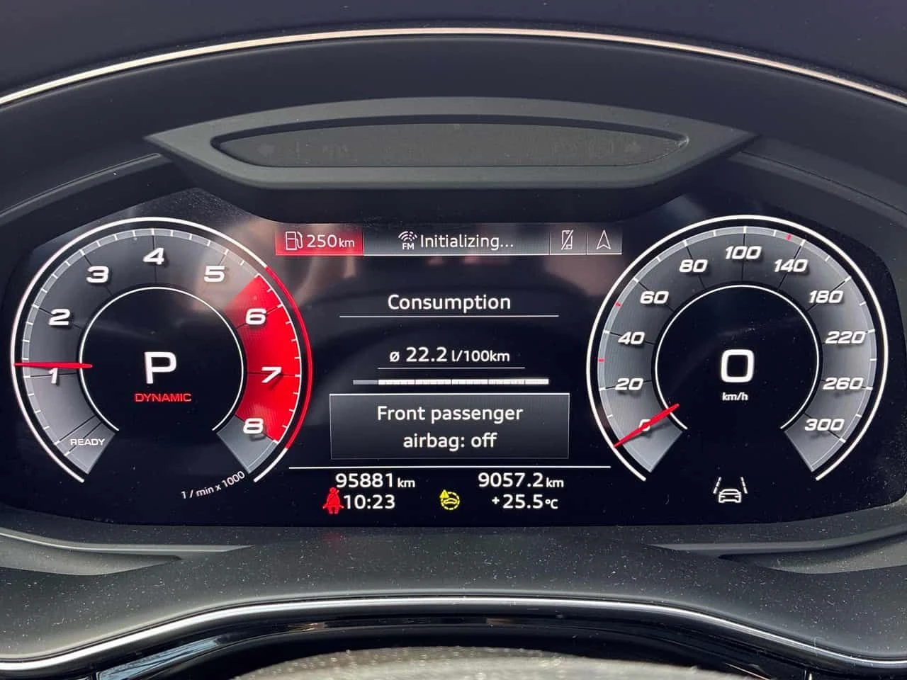 Audi Q8 | Technik | DISTRONIC | HUD | 360 | ОБДУХВАНЕ | , снимка 8 - Автомобили и джипове - 54617523