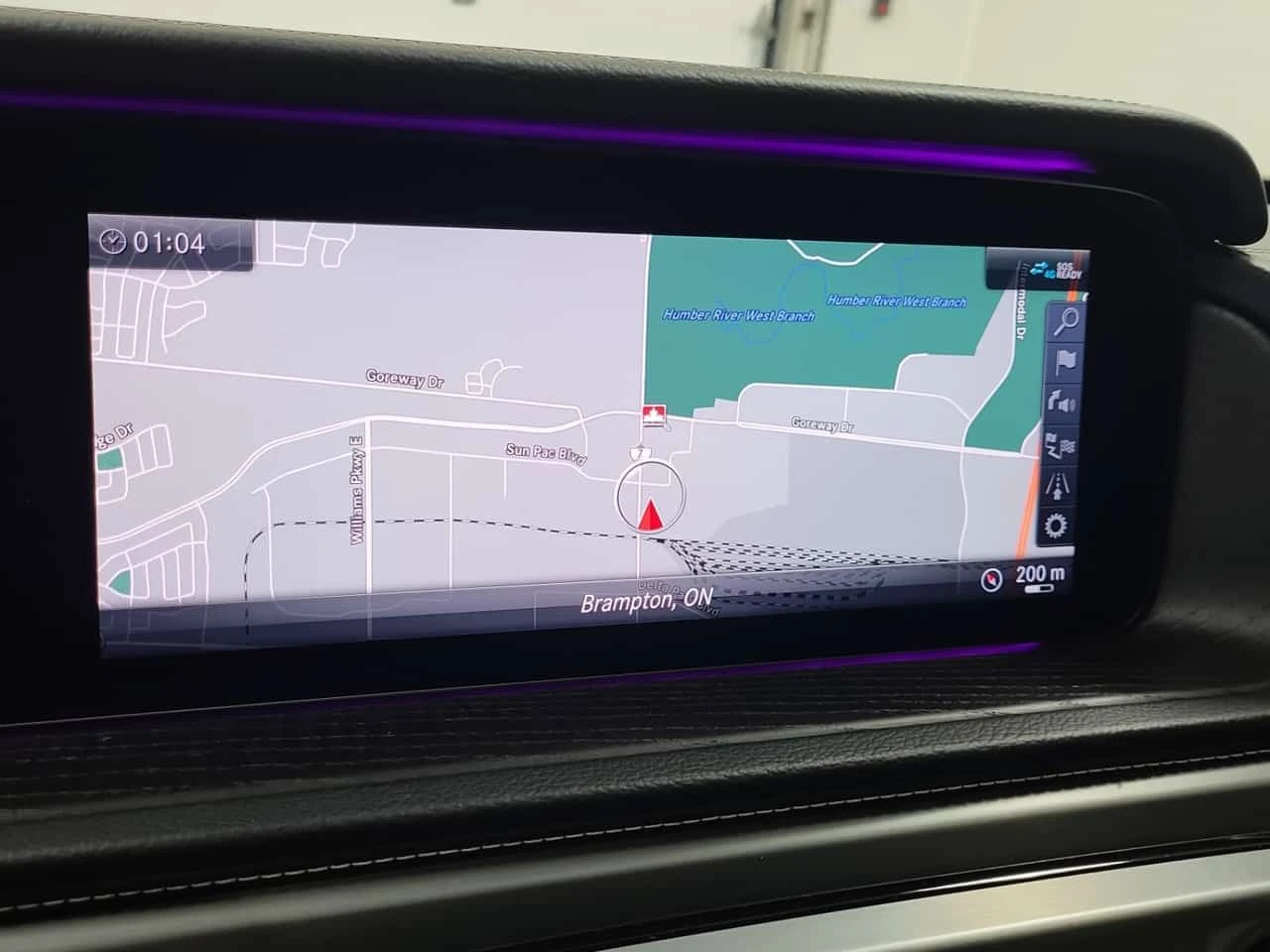 Mercedes-Benz G 63 AMG * CARFAX * АВТОКРЕДИТ БЕЗ ПЪРВОНАЧАЛНА ВНОСКА, снимка 12 - Автомобили и джипове - 54654770