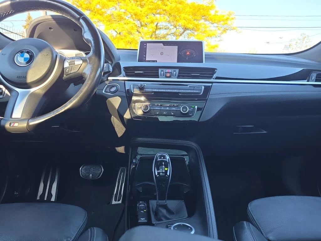 BMW X2 xDrive28i AWD , снимка 6 - Автомобили и джипове - 54767311