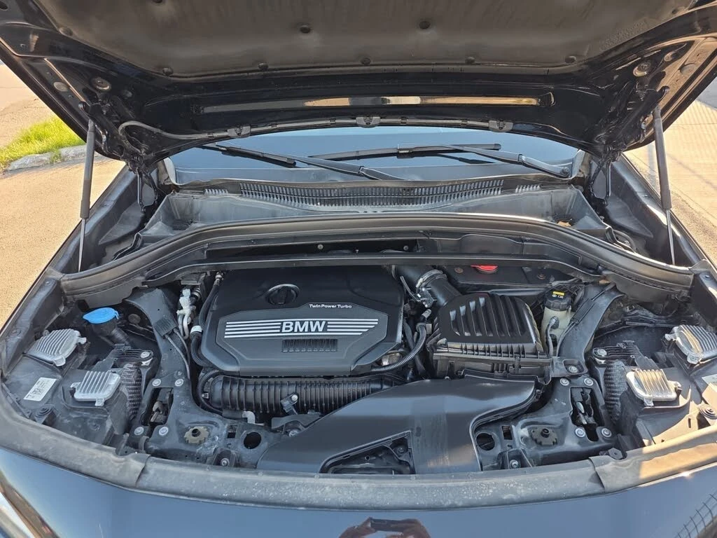 BMW X2 xDrive28i AWD , снимка 14 - Автомобили и джипове - 54767311