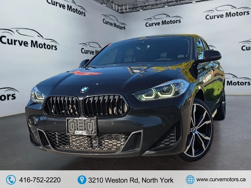 BMW X2 xDrive28i AWD , снимка 4 - Автомобили и джипове - 54767311