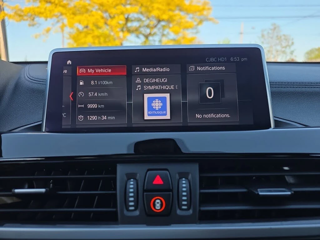 BMW X2 xDrive28i AWD , снимка 10 - Автомобили и джипове - 54767311