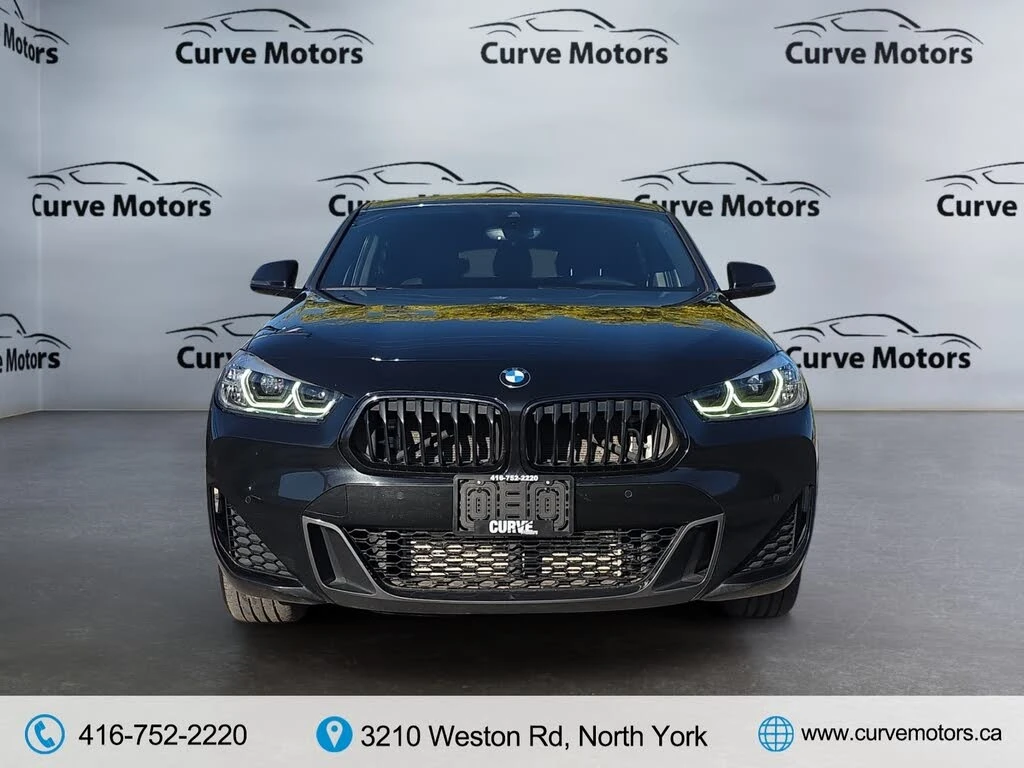 BMW X2 xDrive28i AWD , снимка 2 - Автомобили и джипове - 54767311
