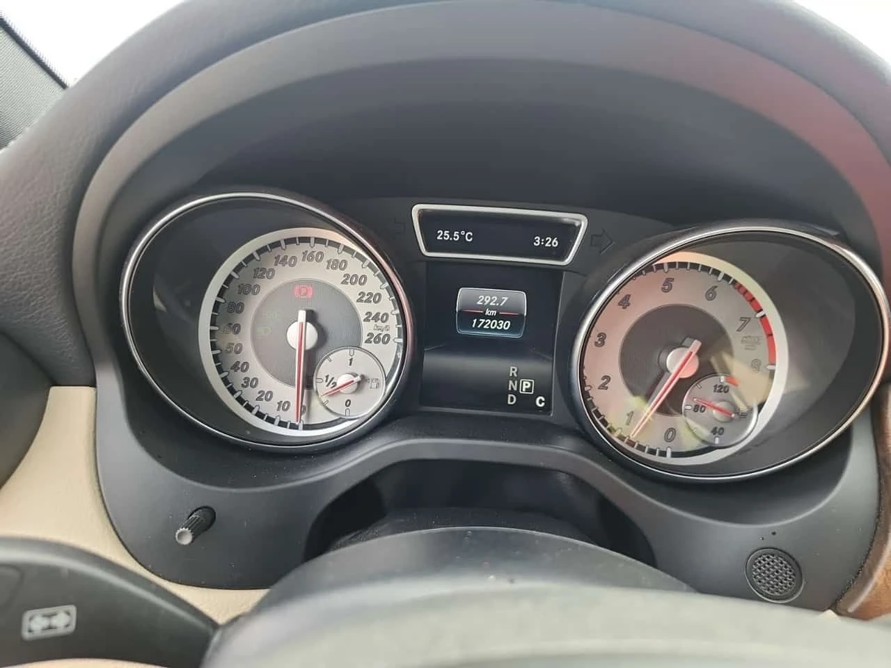 Mercedes-Benz GLC 250 * Flex Fuel * CARFAX * , снимка 5 - Автомобили и джипове - 54952784