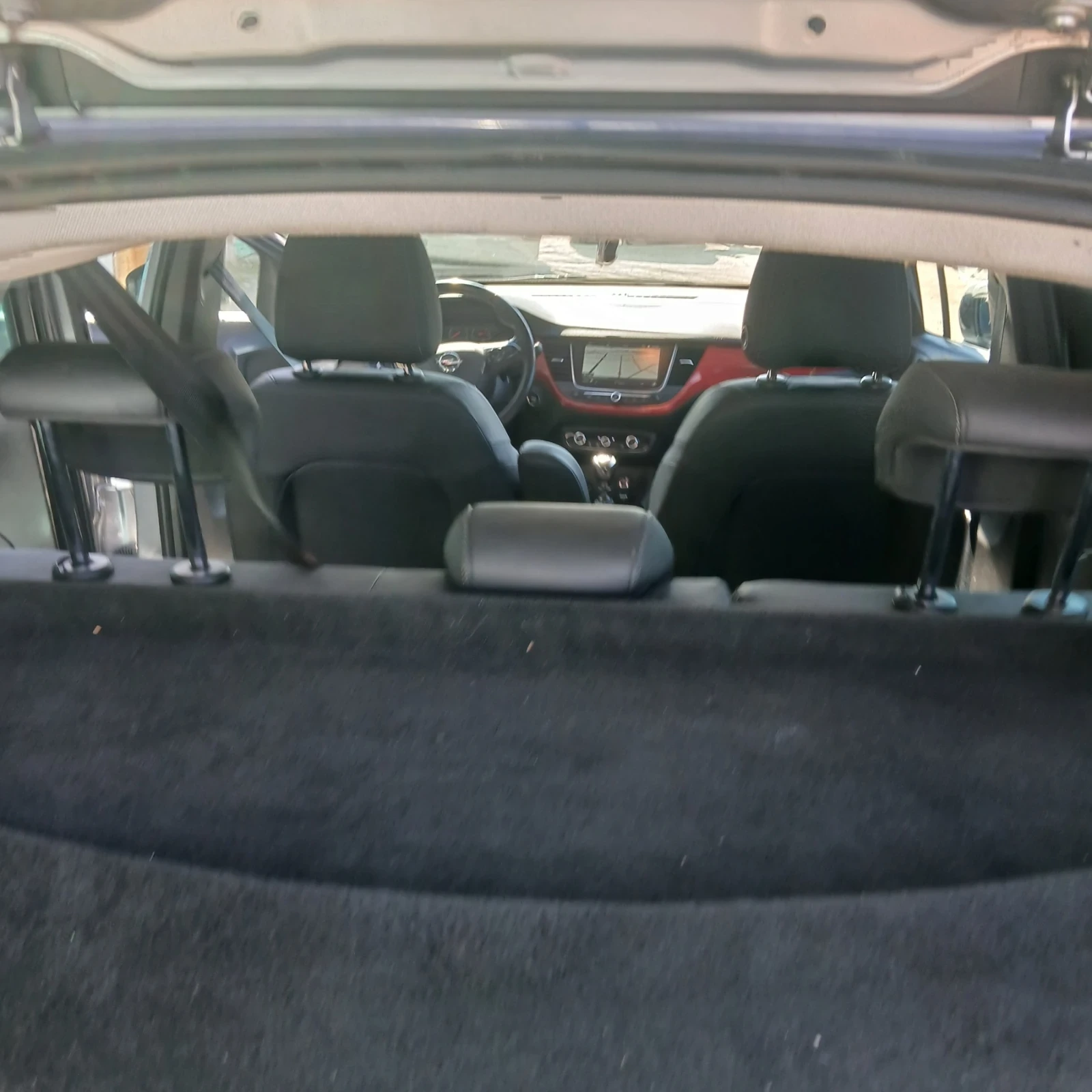 Opel Crossland X 1.2, снимка 7 - Автомобили и джипове - 55809157