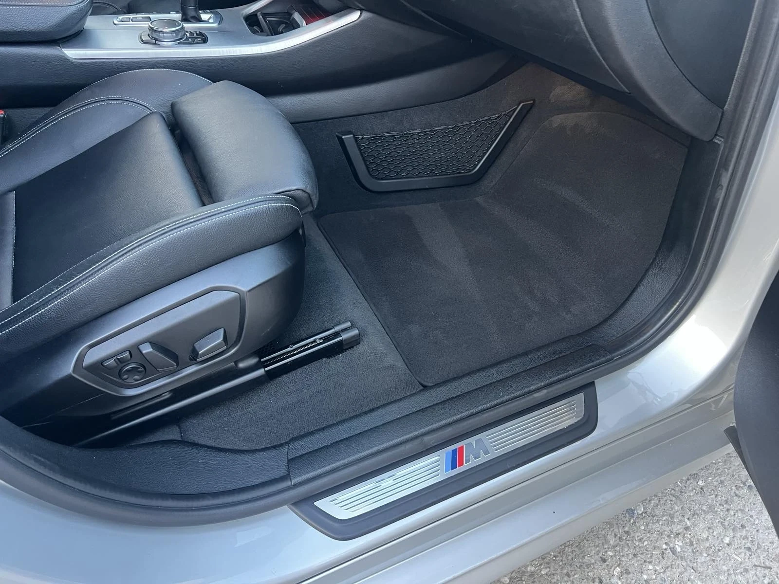 BMW X4 35i SCHNIZER , снимка 13 - Автомобили и джипове - 55049439