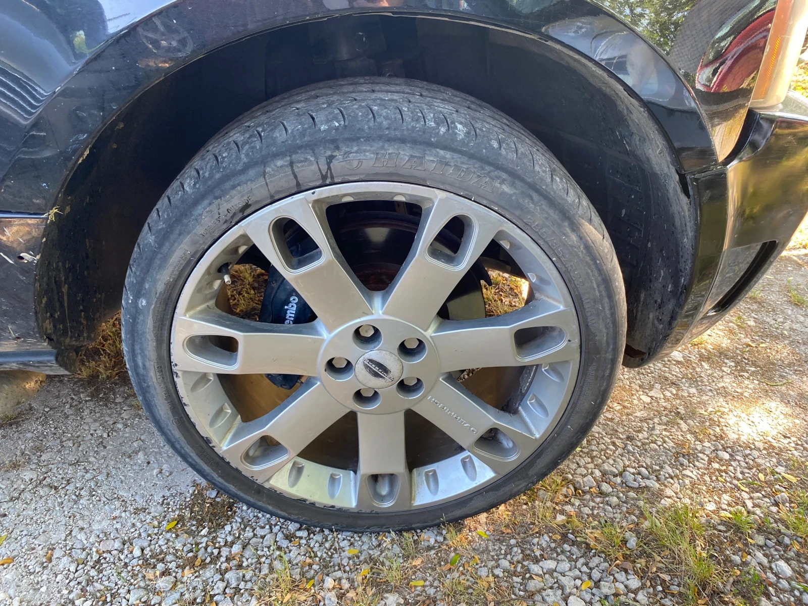Land Rover Range rover OVERFINCH | Mobile.bg � ����������� 9