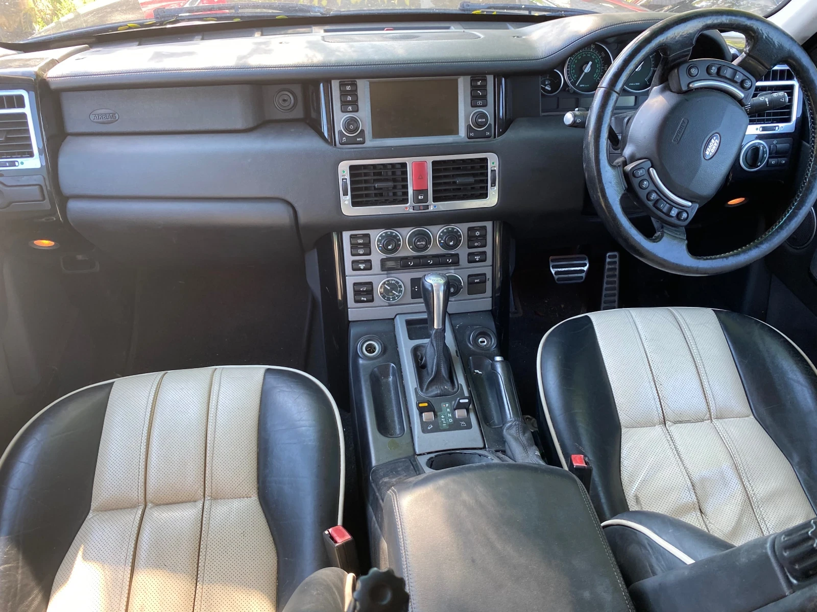 Land Rover Range rover OVERFINCH | Mobile.bg � ����������� 6