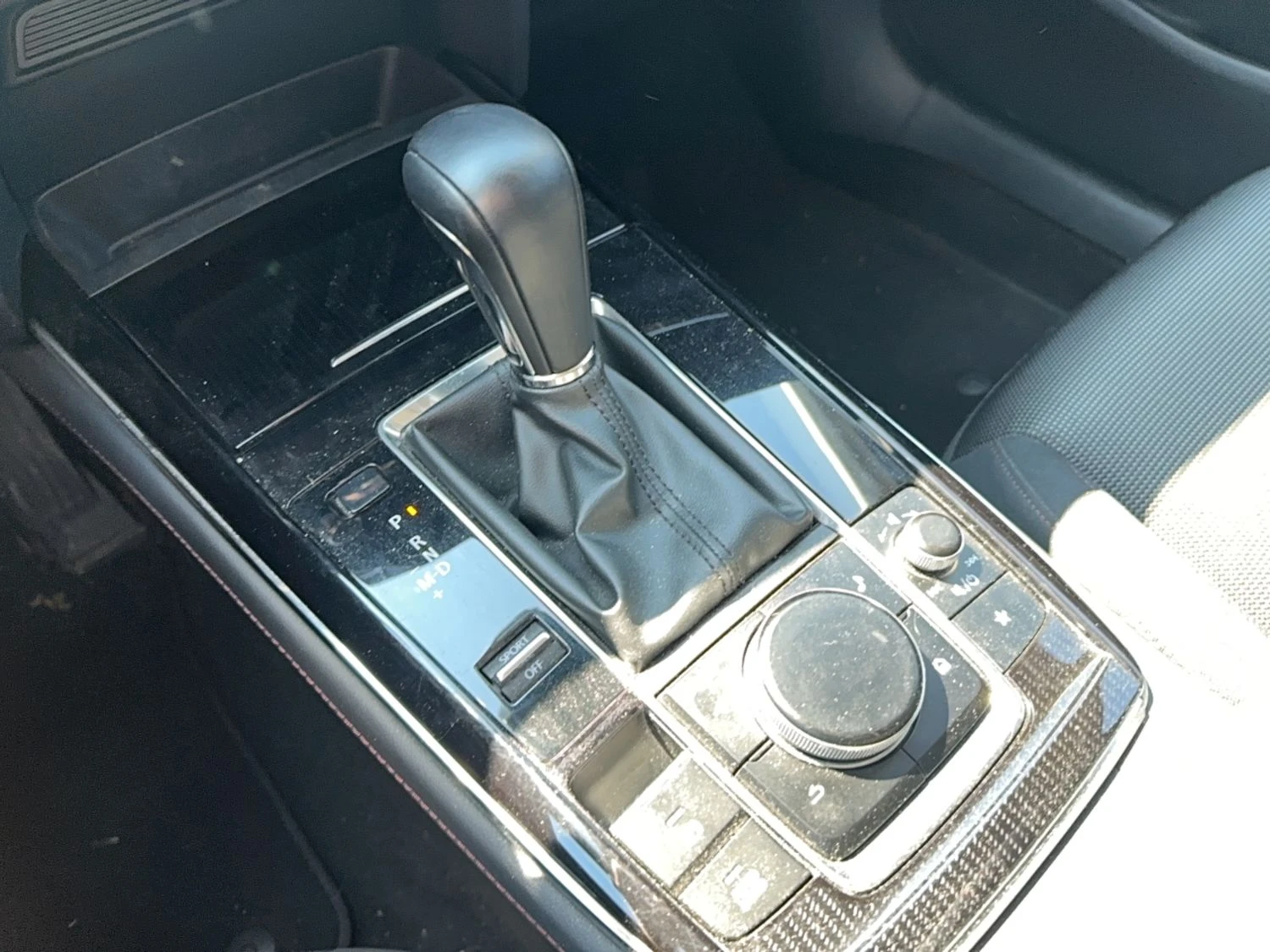 Mazda CX-30 Homura 2.0 ������ | Mobile.bg � ����������� 7