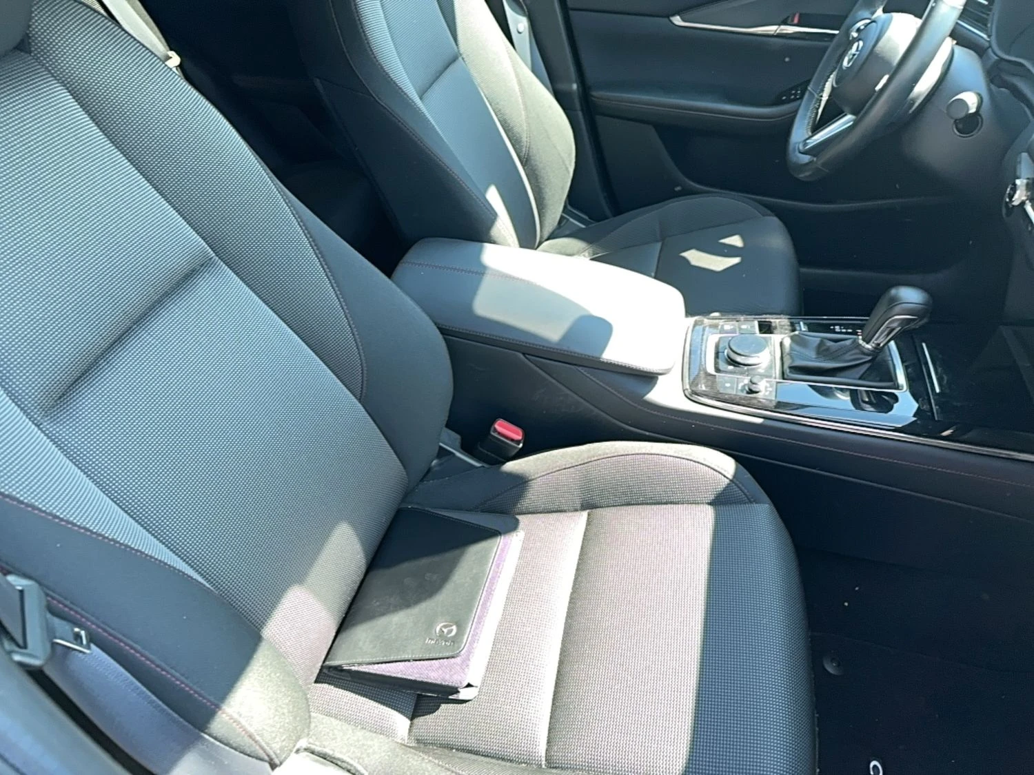 Mazda CX-30 Homura 2.0 ������ | Mobile.bg � ����������� 8