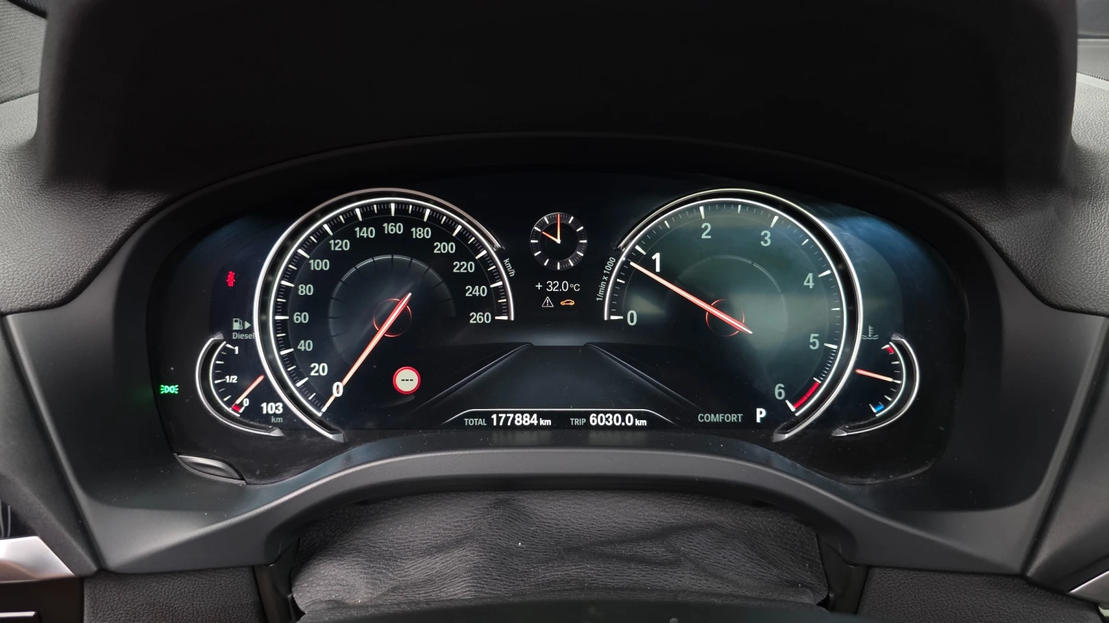 BMW X3 xDrive20d M Sport | HUD | Панорама, снимка 7 - Автомобили и джипове - 55563868