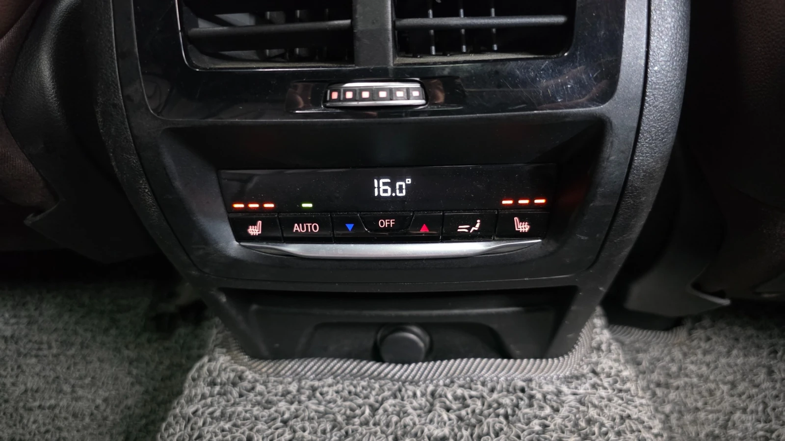 BMW X3 xDrive20d M Sport | HUD | Панорама, снимка 17 - Автомобили и джипове - 55563868