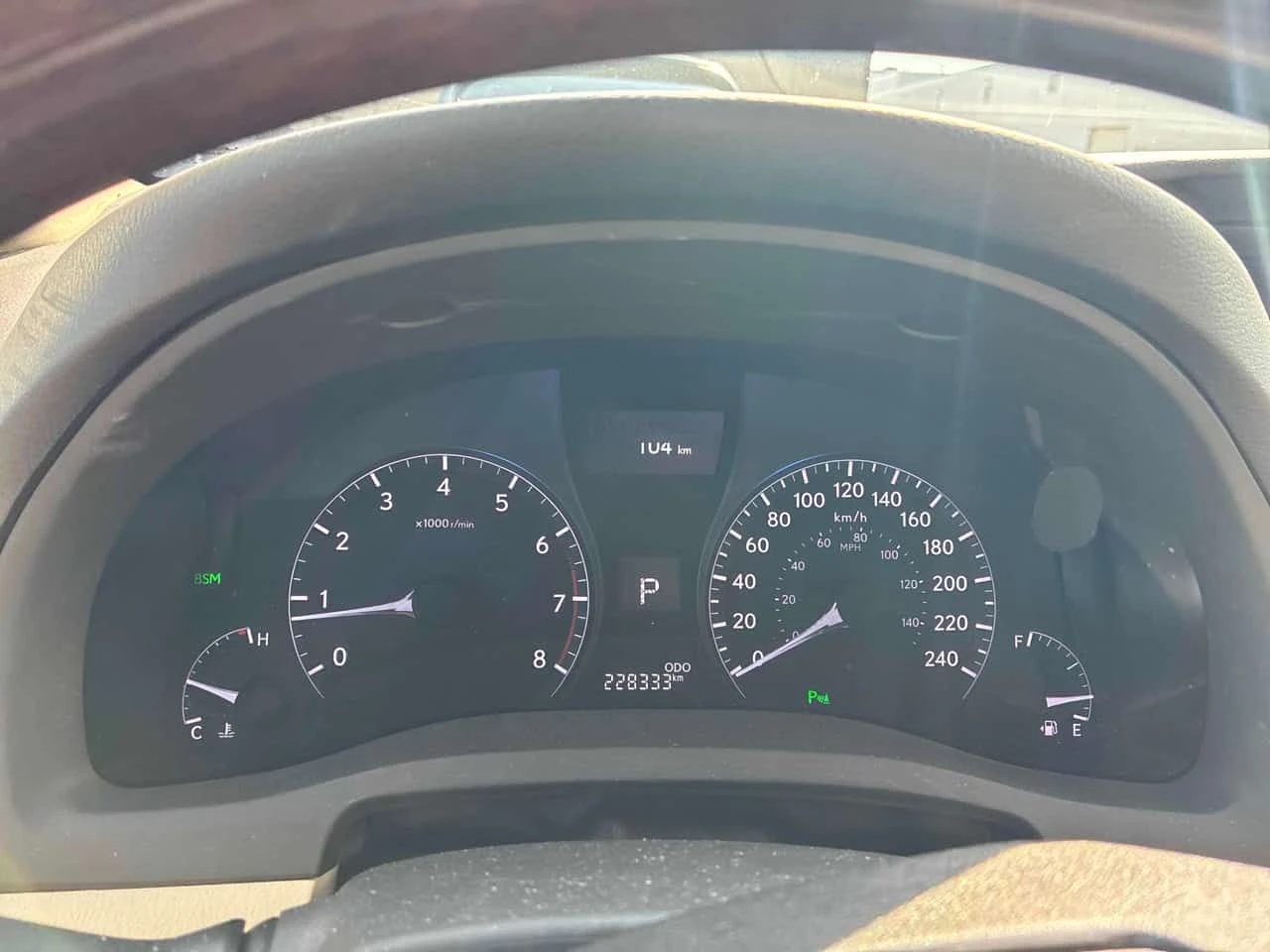 Lexus RX 350 * AWD 4dr * CARFAX * ����� �� �����������  | Mobile.bg � ����������� 8