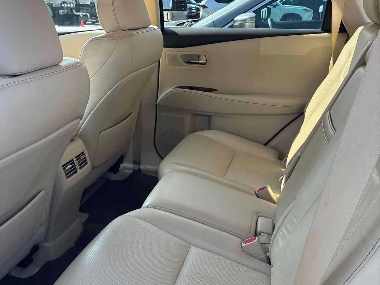 Lexus RX 350 * AWD 4dr * CARFAX * ����� �� �����������  | Mobile.bg � ����������� 12