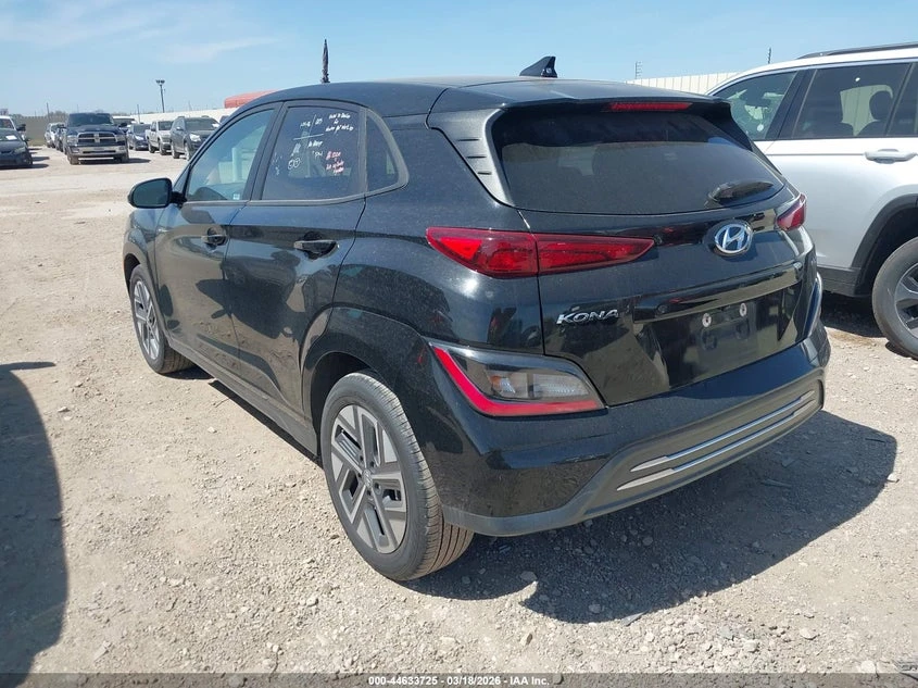 Hyundai Kona Electric Sel, снимка 3 - Автомобили и джипове - 55744579