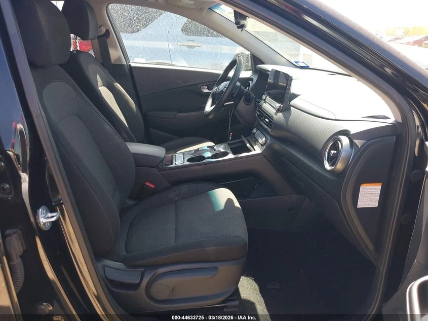 Hyundai Kona Electric Sel, снимка 5 - Автомобили и джипове - 55744579