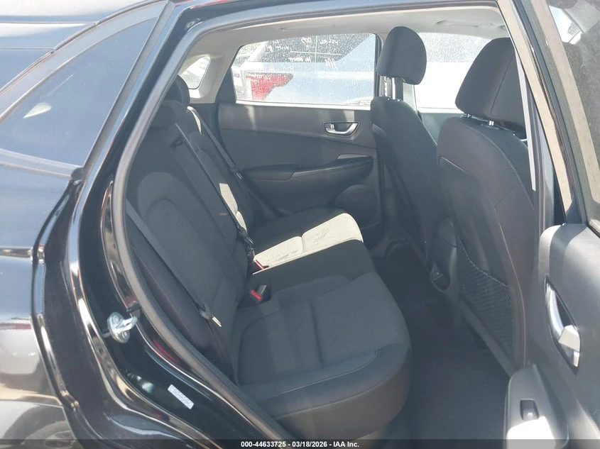 Hyundai Kona Electric Sel, снимка 8 - Автомобили и джипове - 55744579