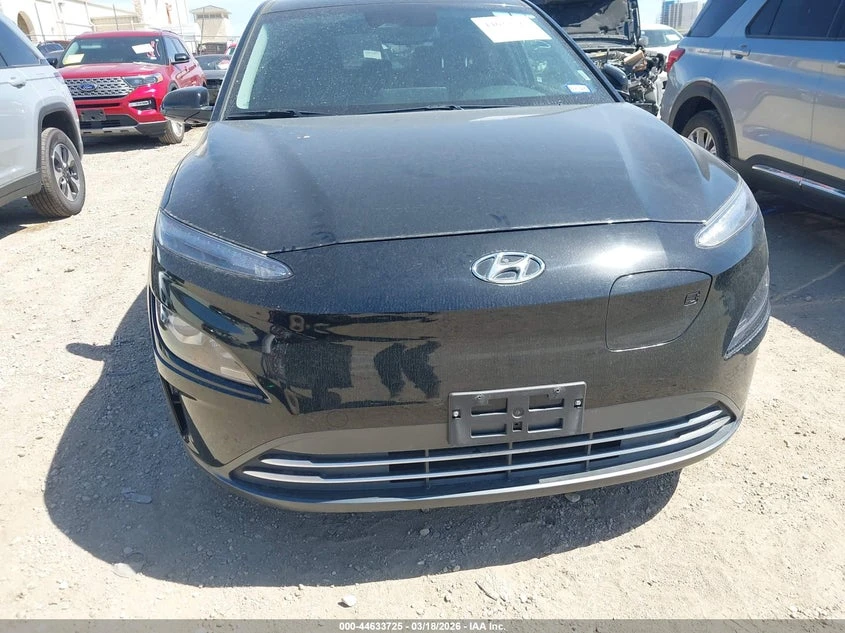 Hyundai Kona Electric Sel, снимка 6 - Автомобили и джипове - 55744579