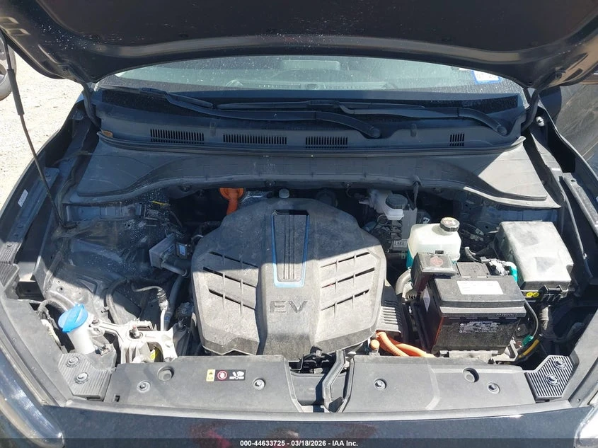 Hyundai Kona Electric Sel, снимка 10 - Автомобили и джипове - 55744579