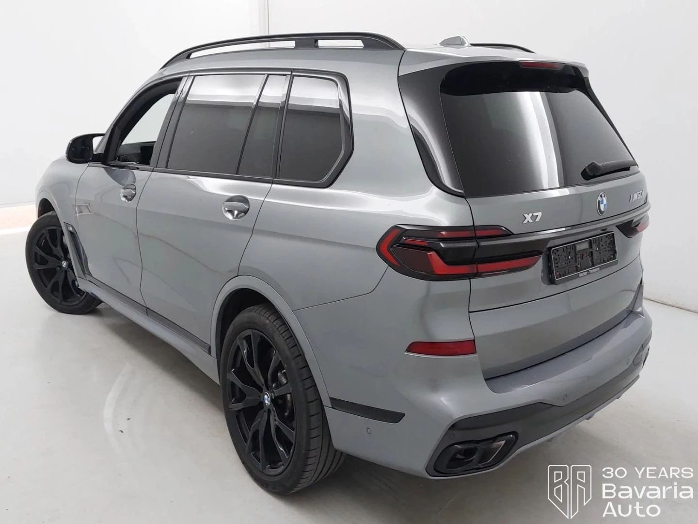 BMW X7 M60i xDrive M Sport PRO Sportautomatic, снимка 2 - Автомобили и джипове - 55767220