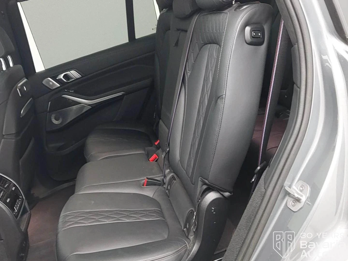 BMW X7 M60i xDrive M Sport PRO Sportautomatic, снимка 9 - Автомобили и джипове - 55767220