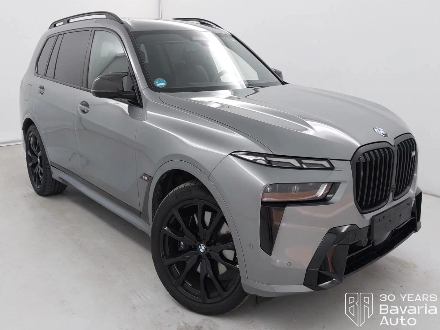 BMW X7 M60i xDrive M Sport PRO Sportautomatic, снимка 4 - Автомобили и джипове - 55767220
