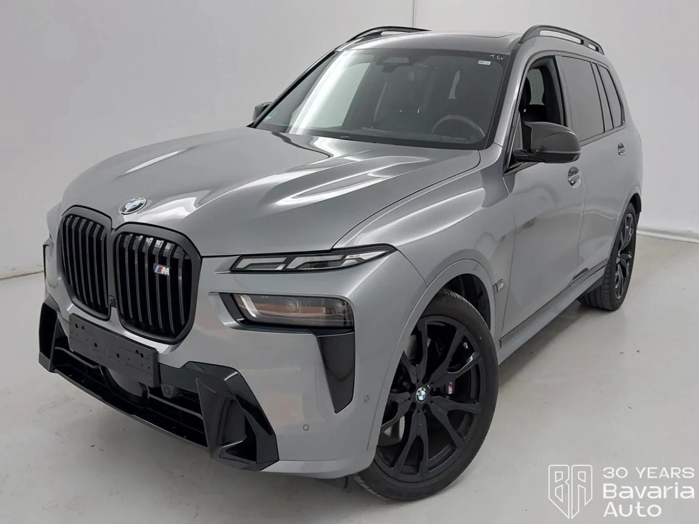 BMW X7 M60i xDrive M Sport PRO Sportautomatic